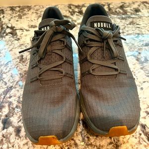 No Bull running shoes size 9.5